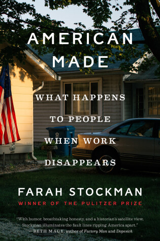 American Made by Farah Stockman