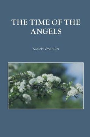 Cover of The Time of the Angels