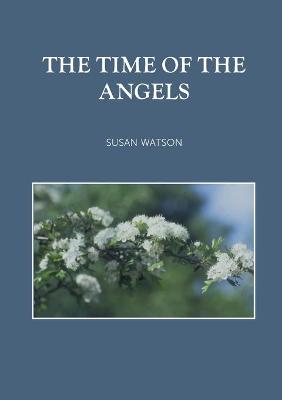 Book cover for The Time of the Angels