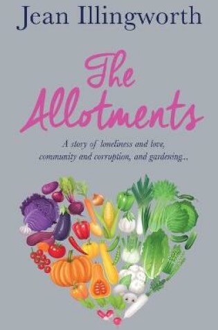 Cover of The Allotments