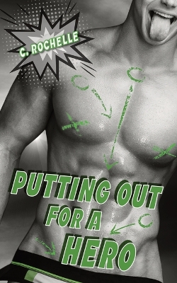 Book cover for Putting Out for a Hero