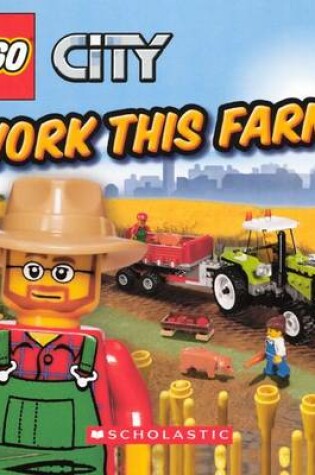 Cover of Work This Farm!