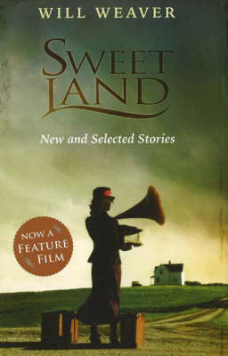 Book cover for Sweet Land