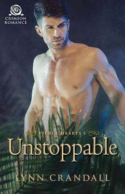 Cover of Unstoppable, 5