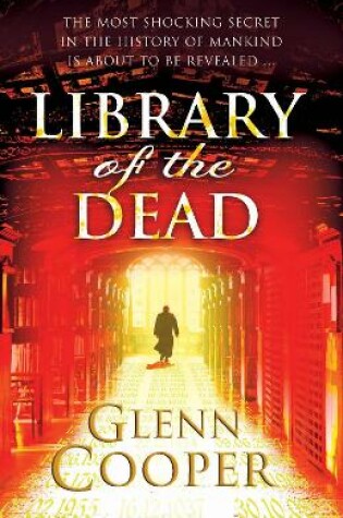 Cover of Library of the Dead