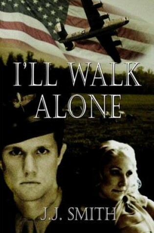 Cover of I'll Walk Alone