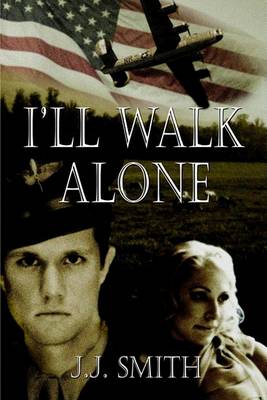 Book cover for I'll Walk Alone