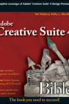 Book cover for Adobe Creative Suite 4 Bible