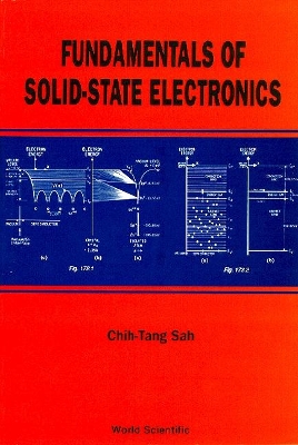 Book cover for Fundamentals Of Solid State Electronics