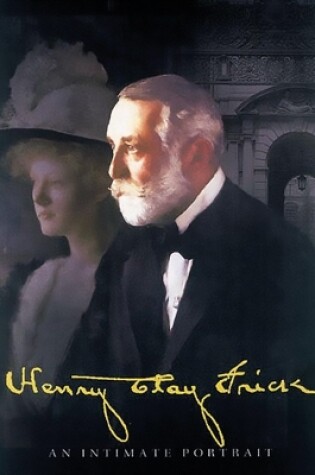Cover of Henry Clay Frick