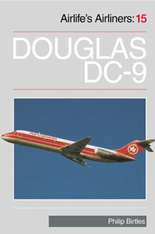 Cover of Douglas DC-9