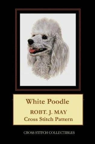 Cover of White Poodle