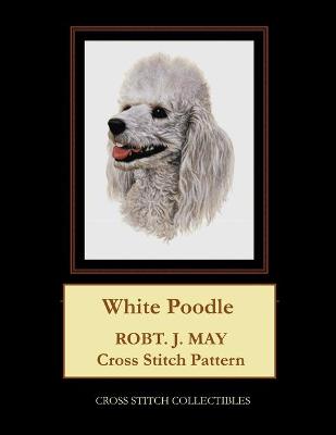 Book cover for White Poodle