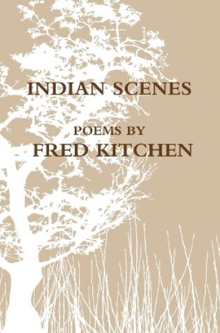 Cover of Indian Scenes