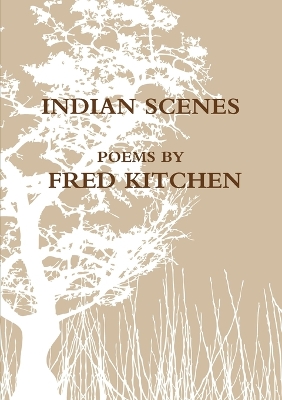 Book cover for Indian Scenes