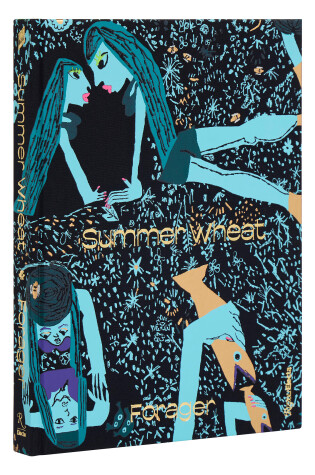 Cover of Summer Wheat