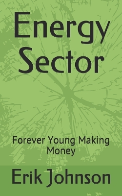 Book cover for Energy Sector