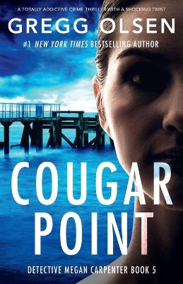 Cover of Cougar Point