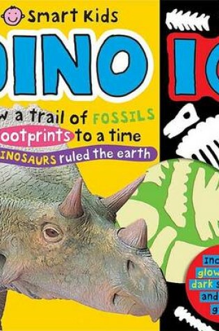 Cover of Dino IQ