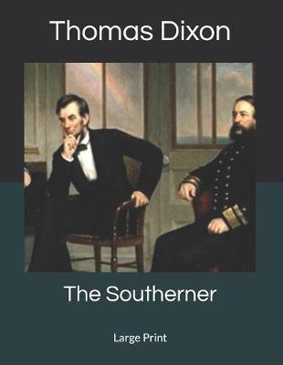 Book cover for The Southerner