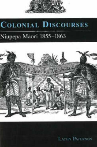 Cover of Colonial Discourses