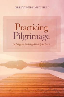 Book cover for Practicing Pilgrimage