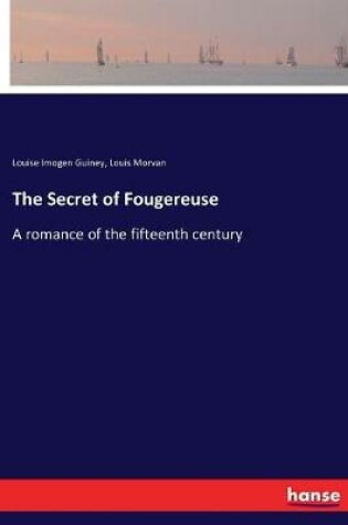 Cover of The Secret of Fougereuse