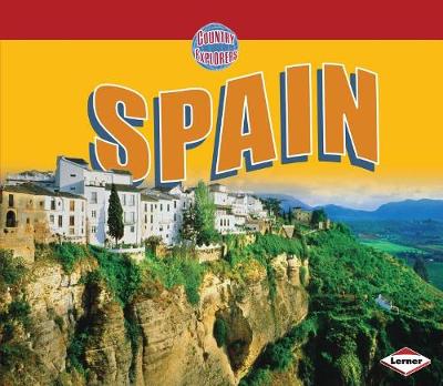 Cover of Spain