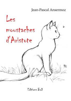 Book cover for Les Moustaches D'Aristote