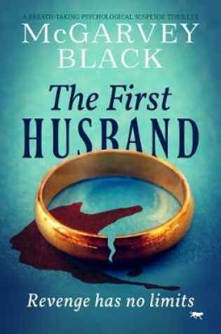 Cover of The First Husband