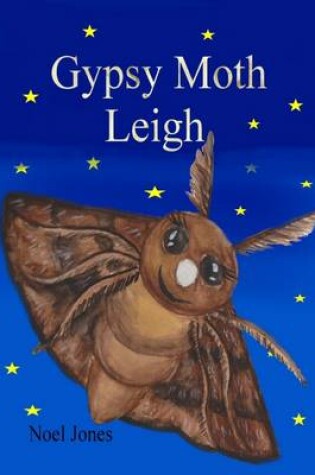 Cover of Gypsy Moth Leigh