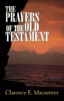 Book cover for The Prayers of the Old Testament