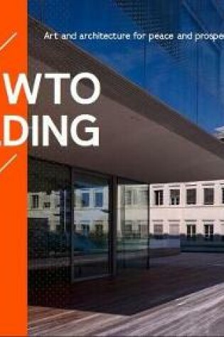 Cover of The WTO building