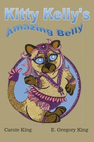 Cover of Kitty Kelly's Amazing Belly