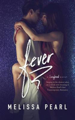 Book cover for Fever