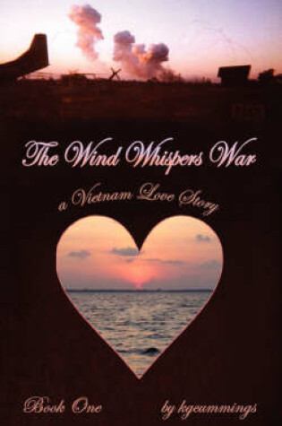 Cover of The Wind Whispers War