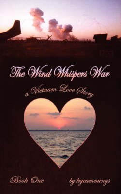 Book cover for The Wind Whispers War