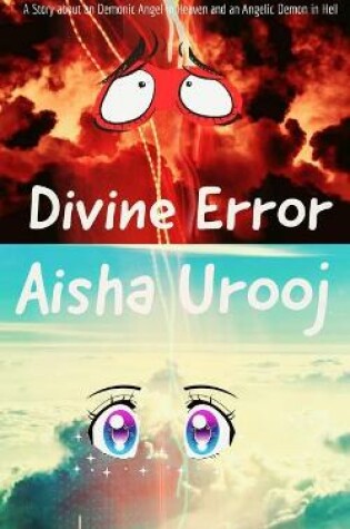 Cover of Divine Error