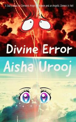 Book cover for Divine Error
