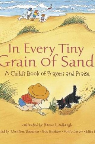 Cover of In Every Tiny Grain Of Sand