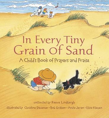 Book cover for In Every Tiny Grain Of Sand