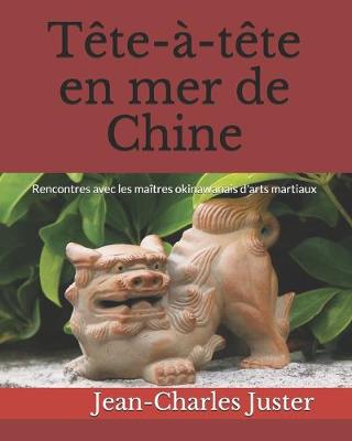Book cover for . Tete-a-tete en mer de Chine