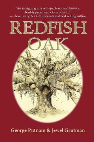 Cover of Redfish Oak