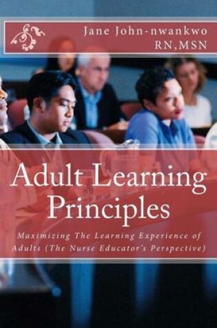 Cover of Adult Learning Principles