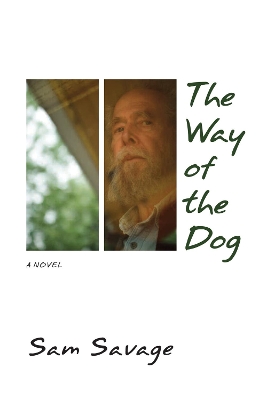 Book cover for The Way of the Dog