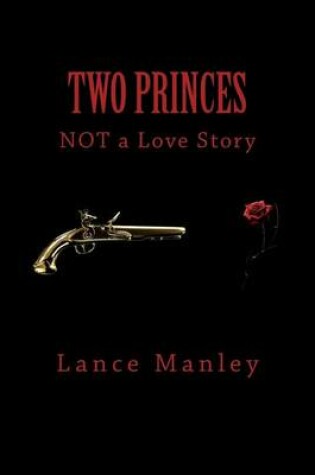 Cover of Two Princes