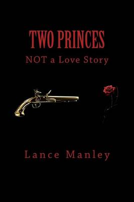 Book cover for Two Princes