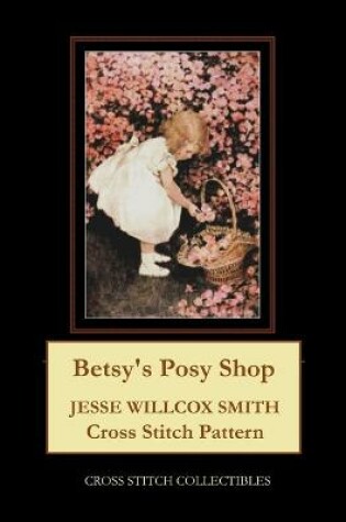 Cover of Betsy's Posy Shop