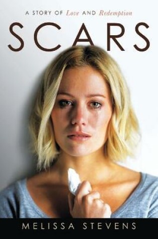 Cover of Scars