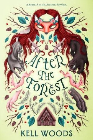 Cover of After the Forest